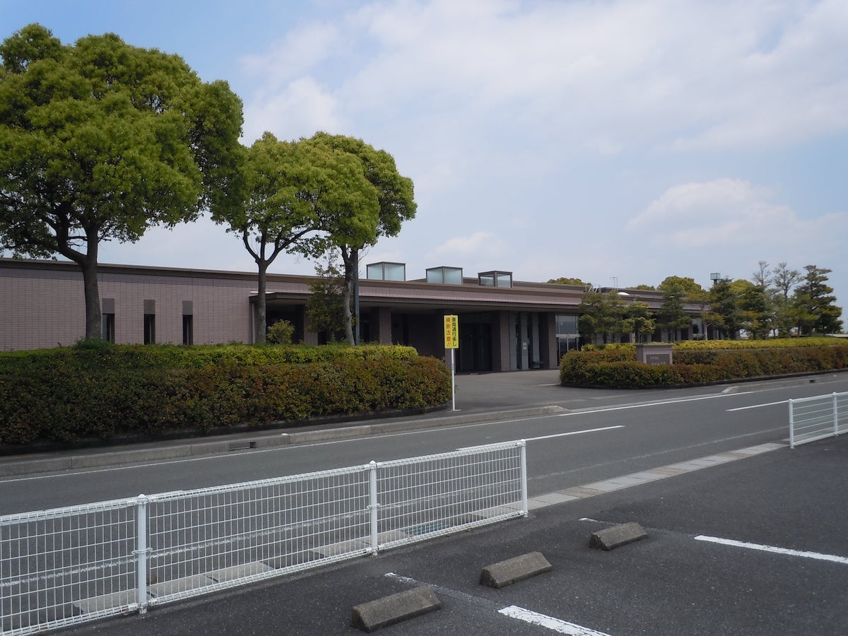 神戸町斎苑 やすらぎ苑