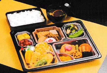 おとき料理(かおる)