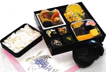 おとき料理(やまと)