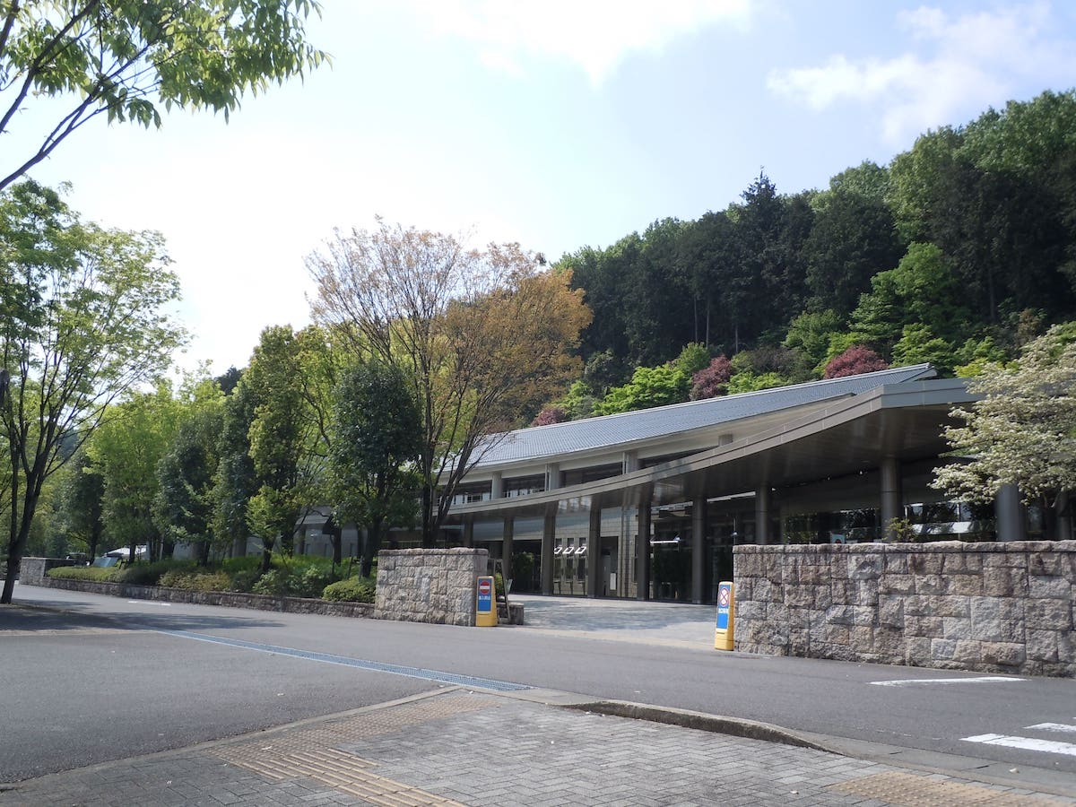 関市総合斎苑 わかくさ