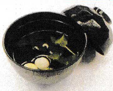 お吸い物