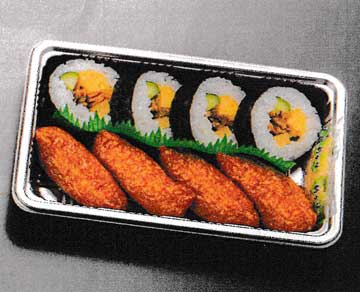 助六 パック(8ヶ入)